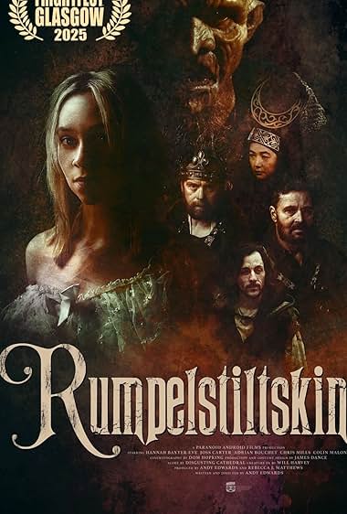 Rumpelstiltskin