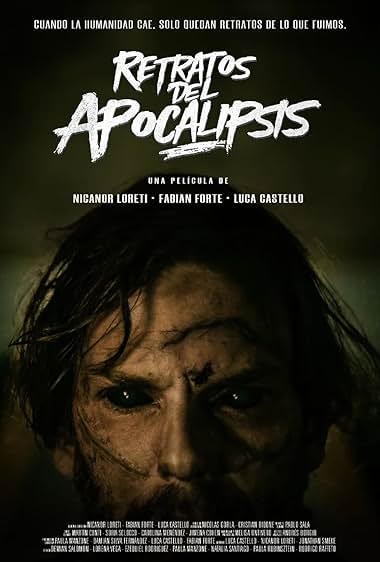 Retratos del Apocalipsis