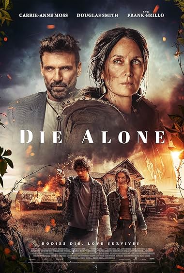 Die Alone