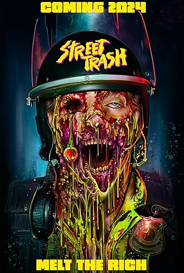 Street Trash