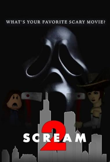 Scream 2