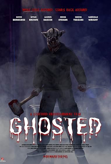 Ghosted