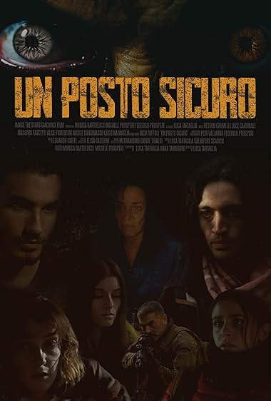 Un posto sicuro