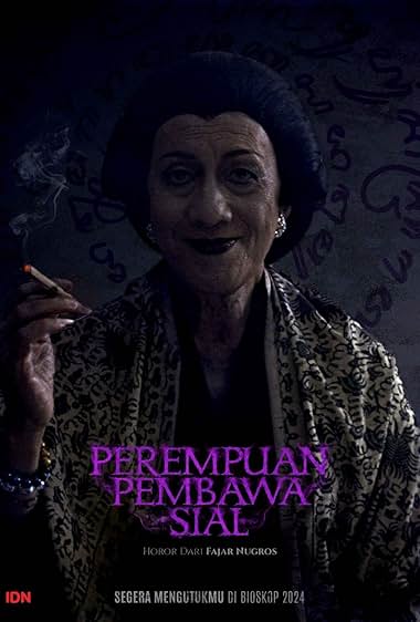 Perempuan Pembawa Sial