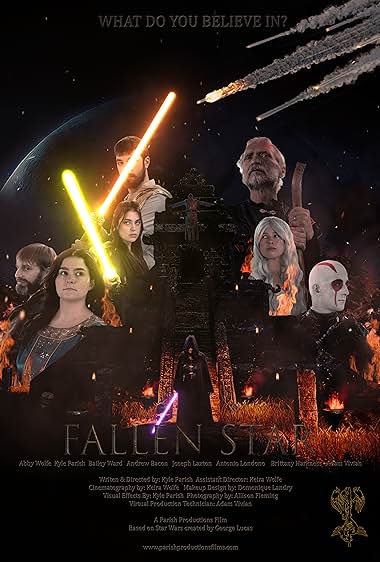 Fallen Star