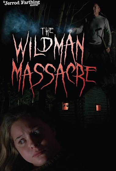 The Wildman Massacre