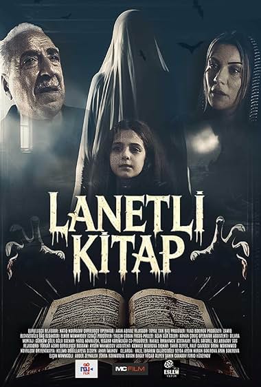 Lanetli Kitap