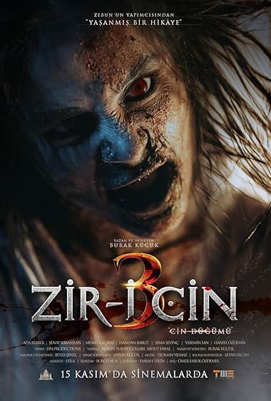 Zir-i Cin 3: Cin Dügümü