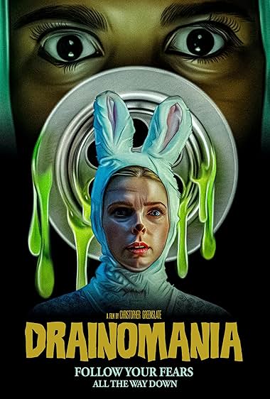 Drainomania