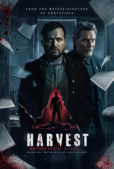 Harvest