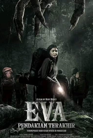 Eva: Pendakian Terakhir