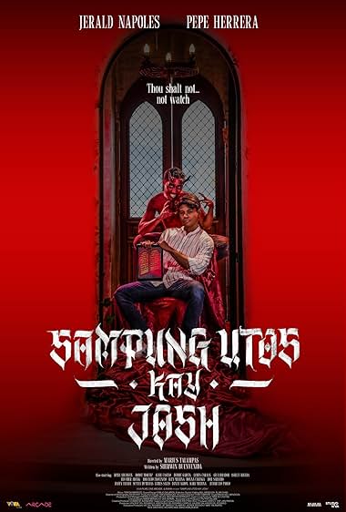 Sampung Utos Kay Josh