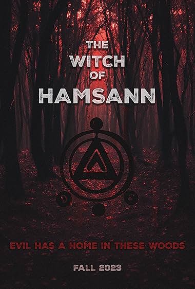 The Witch of Hamsann
