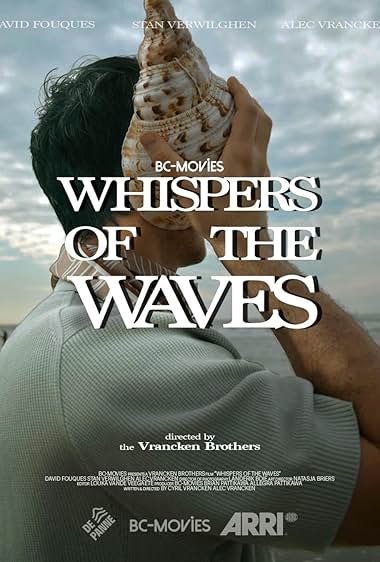 Whispers of the Waves