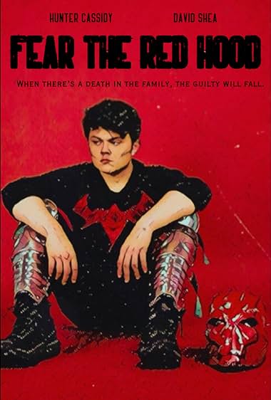 Fear the Red Hood