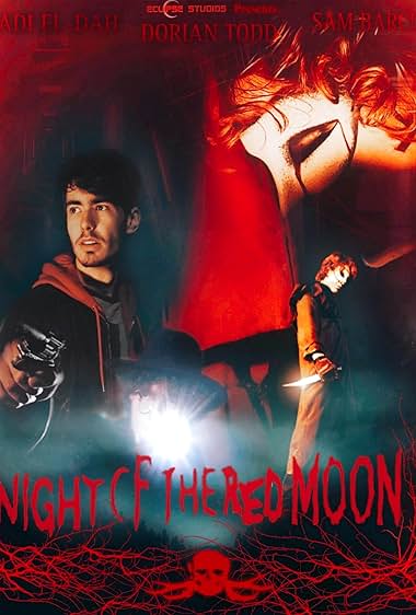 Night of the Red Moon