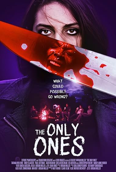 The Only Ones