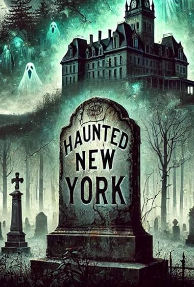 Hauntings of New York