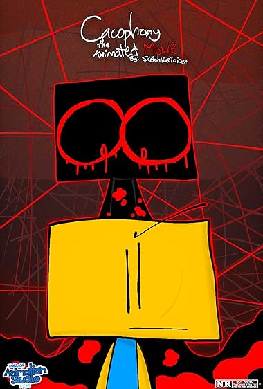 Cacophony the Animated Movie