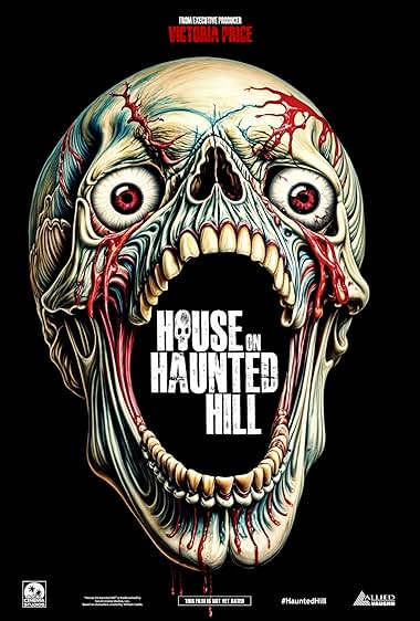 House on Haunted Hill