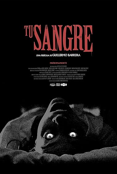 Tu Sangre
