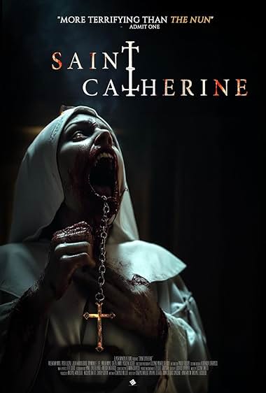 Saint Catherine