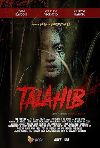 Talahib