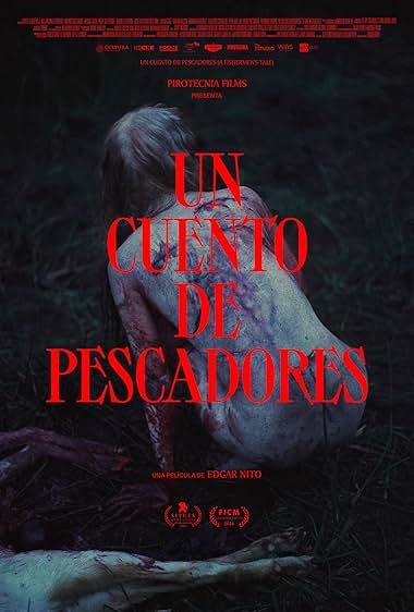 Un cuento de pescadores
