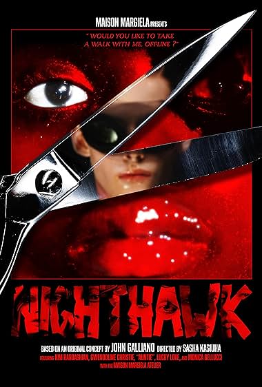 Nighthawk