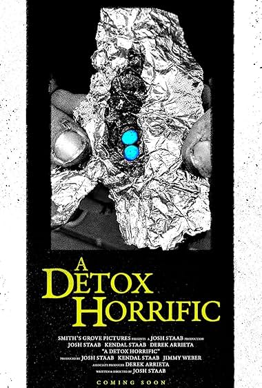 A Detox Horrific