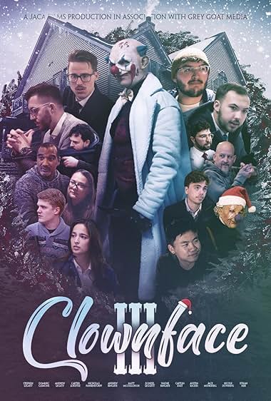 Clownface 3