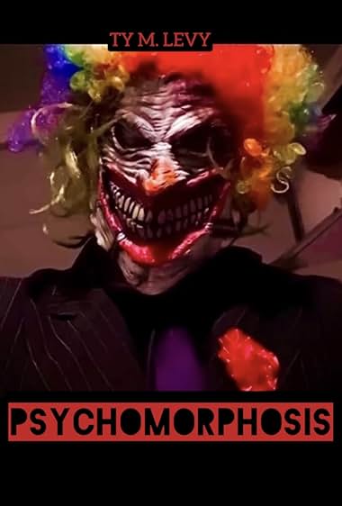 Psychomorphosis