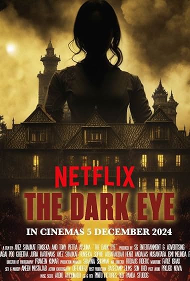 The Dark Eye