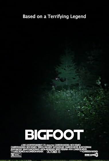 Bigfoot