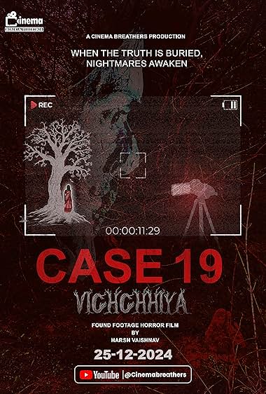 Case 19: Vichchhiya