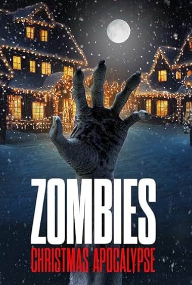 Zombies: Christmas Apocalypse