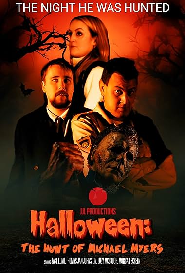 Halloween: The Hunt of Michael Myers