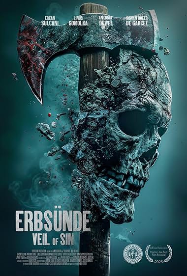 Erbsünde – Veil of Sin