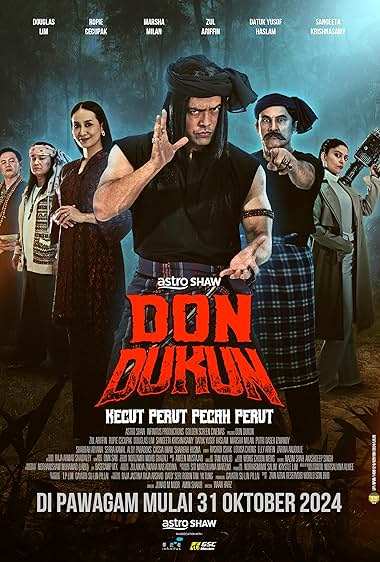 Don Dukun