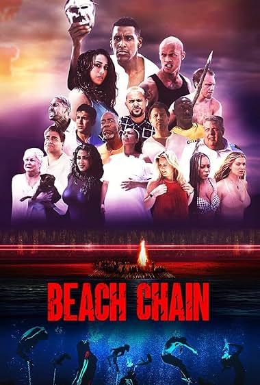 Beach Chain