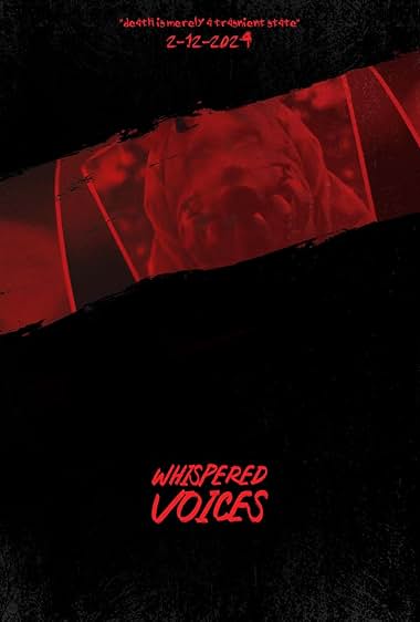 Whispered Voices