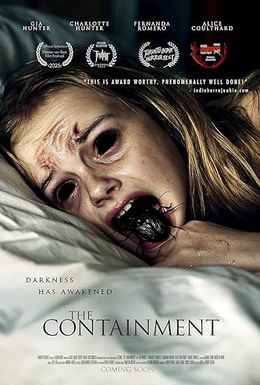 The Containment