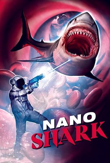 Nanoshark