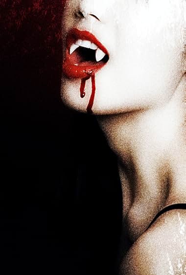 Vamp Camp: Being a Melodrama in Three Parts