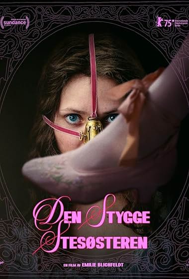The Ugly Stepsister