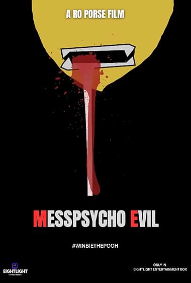 Messpsycho Evil