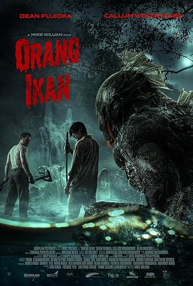 Orang Ikan