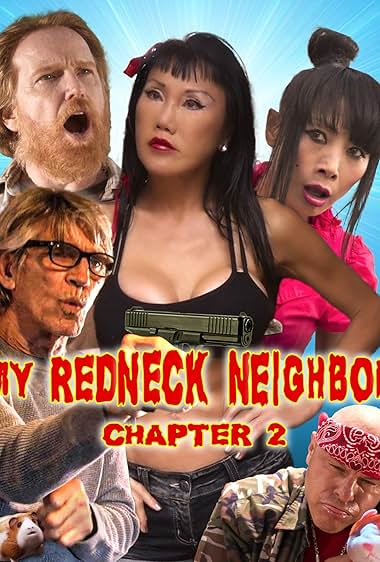 My Redneck Neighbor: Chapter 2 – Let the Games Begin