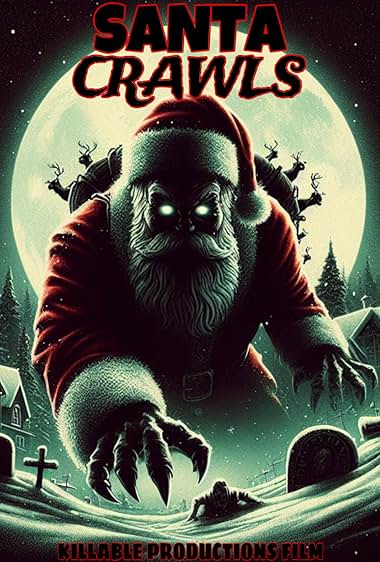 Santa Crawls