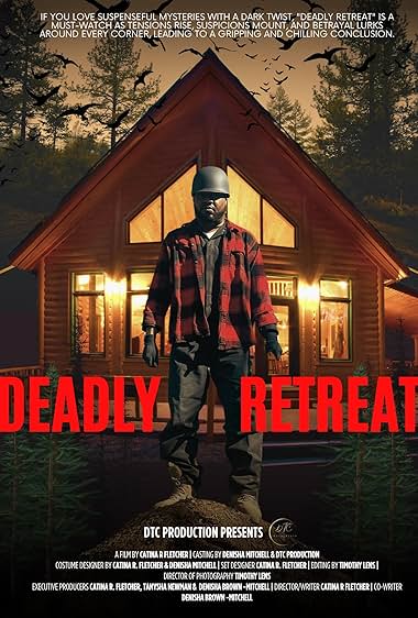 Deadly Retreat